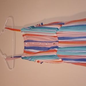 🪁Bundle Item Only 🪁Robert Louis Maxi Dress, Size XL